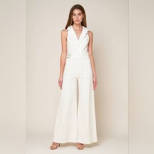 NWT FLYING TOMATO | $135 Shopping Around Jumpsuit